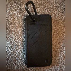 Athleta coffee run wallet 2.0